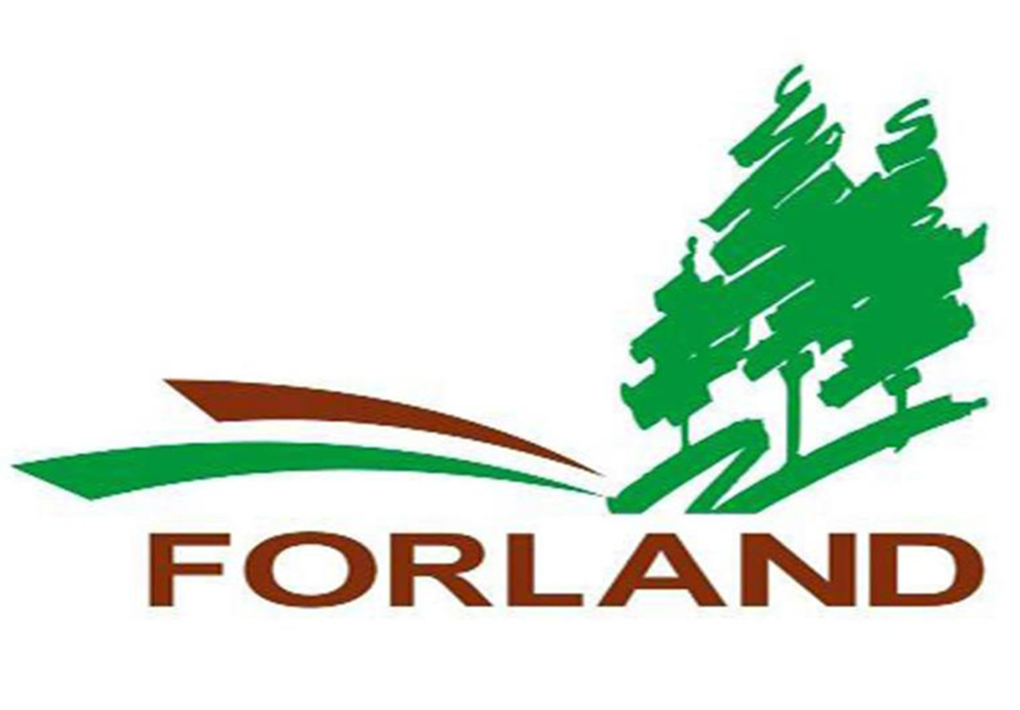 logo-FORLAND